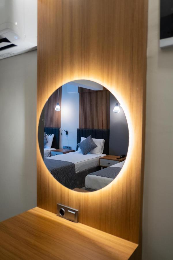 Hotel Destill Antalya Exteriér fotografie